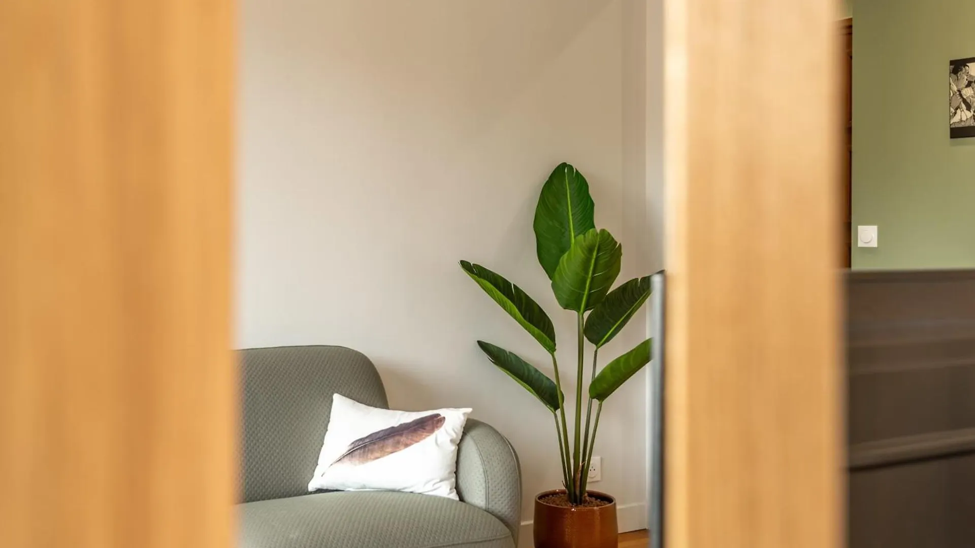 Panoramic Suite - Superb Flat In The Heart Of The Old Town 5 Stars Annecy 0*,