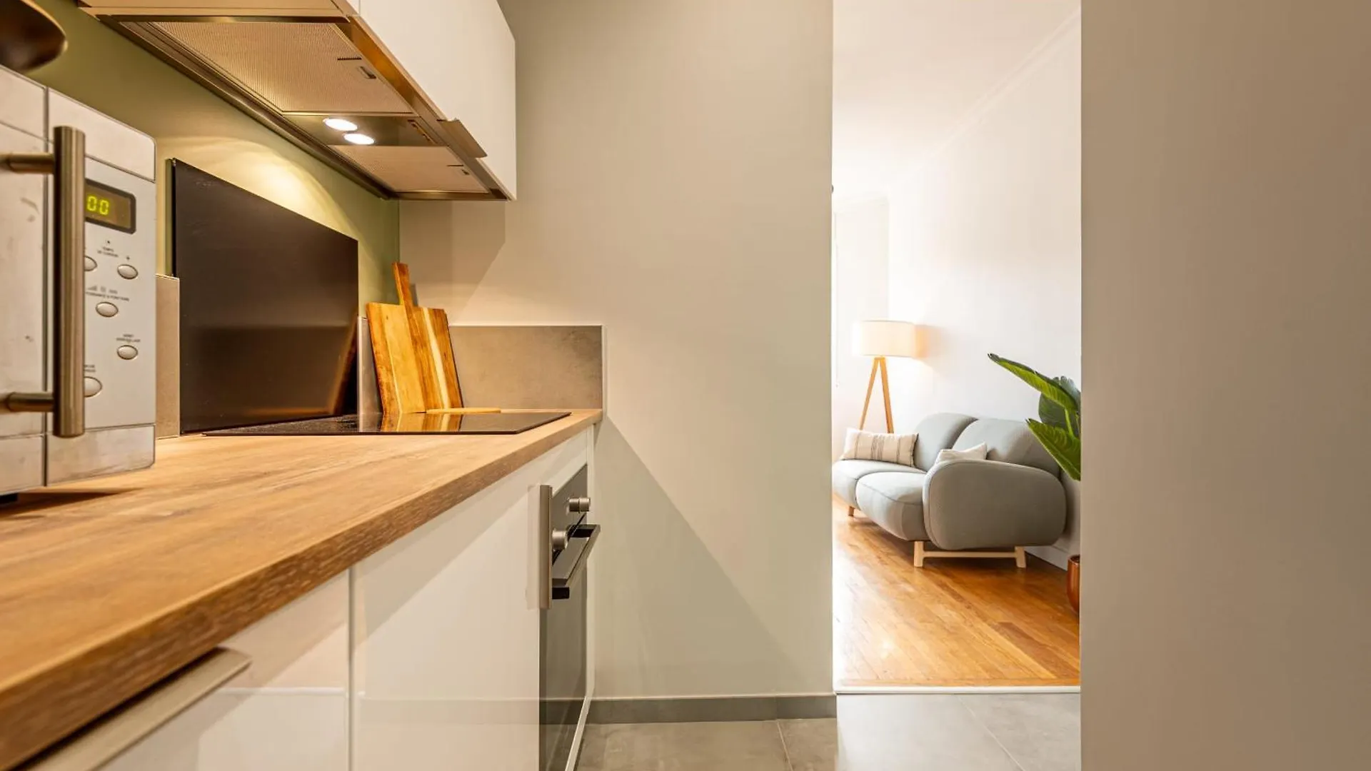 Panoramic Suite - Superb Flat In The Heart Of The Old Town 5 Stars Annecy Apartment