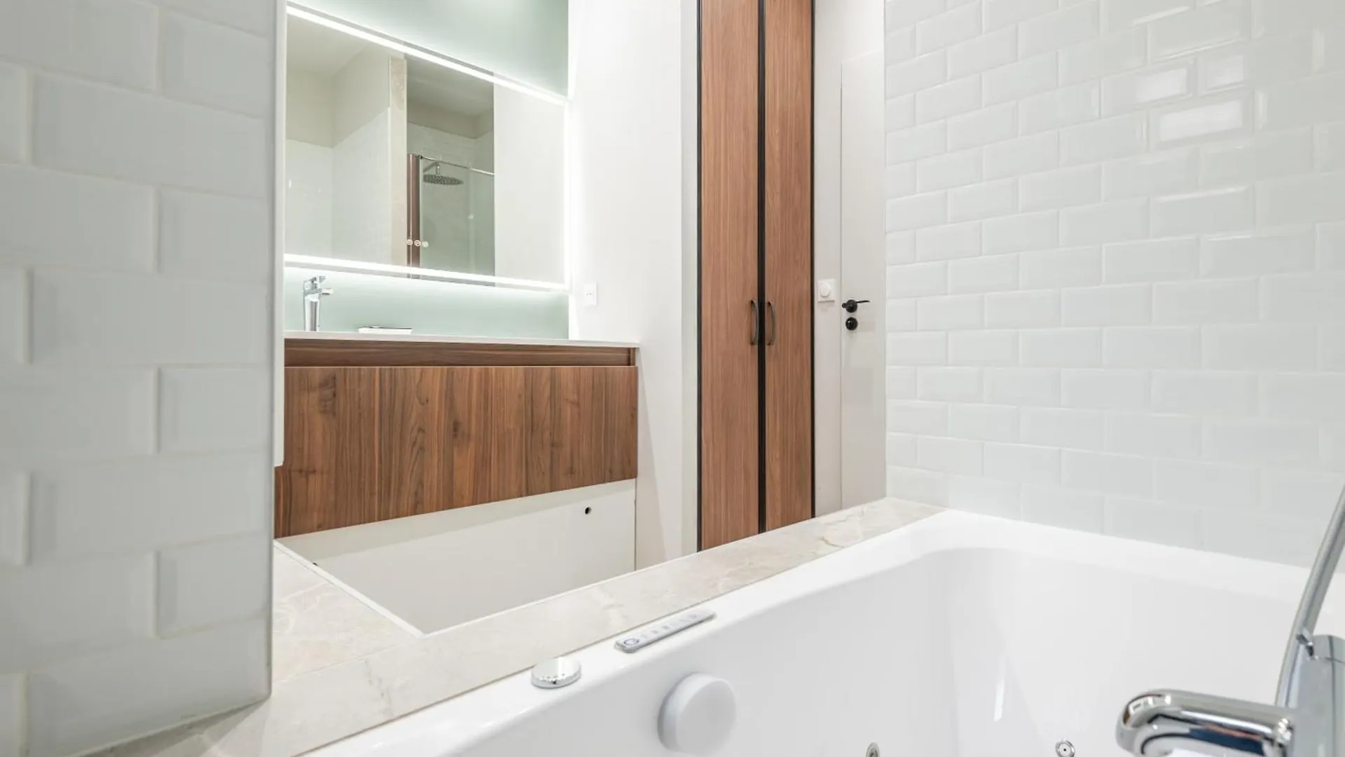 Panoramic Suite - Superb Flat In The Heart Of The Old Town 5 Stars Annecy Apartmán