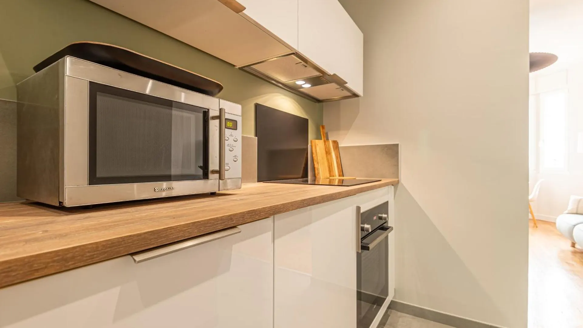Panoramic Suite - Superb Flat In The Heart Of The Old Town 5 Stars Annecy Apartmán